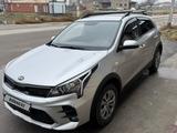 Kia Rio X-Line 2021 годаүшін8 199 999 тг. в Тараз