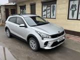 Kia Rio X-Line 2021 годаүшін8 199 999 тг. в Тараз – фото 2
