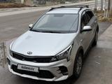 Kia Rio X-Line 2021 годаүшін8 199 999 тг. в Тараз – фото 4
