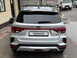 Kia Rio X-Line 2021 годаүшін8 199 999 тг. в Тараз – фото 3