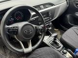 Kia Rio X-Line 2021 годаүшін8 199 999 тг. в Тараз – фото 5