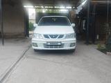Nissan Presage 1999 года за 4 000 000 тг. в Кордай – фото 3