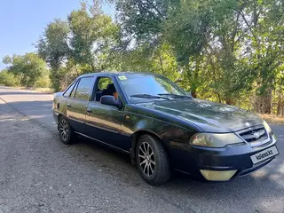 Daewoo Nexia