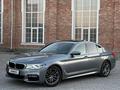BMW 530 2018 года за 15 800 000 тг. в Шымкент – фото 2