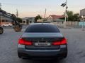 BMW 530 2018 года за 15 800 000 тг. в Шымкент – фото 11