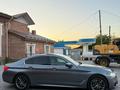 BMW 530 2018 года за 15 800 000 тг. в Шымкент – фото 12