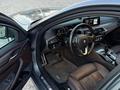 BMW 530 2018 года за 15 800 000 тг. в Шымкент – фото 15