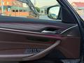 BMW 530 2018 года за 15 800 000 тг. в Шымкент – фото 17