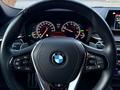 BMW 530 2018 года за 15 800 000 тг. в Шымкент – фото 18