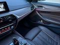BMW 530 2018 года за 15 800 000 тг. в Шымкент – фото 22