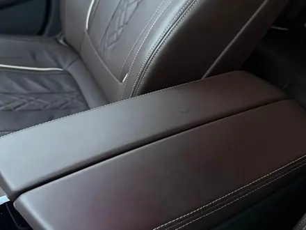 BMW 530 2018 года за 15 800 000 тг. в Шымкент – фото 27