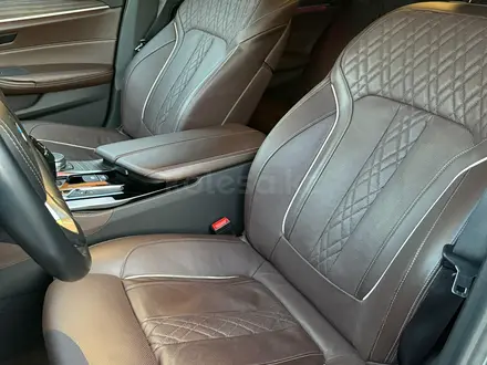 BMW 530 2018 года за 15 800 000 тг. в Шымкент – фото 29