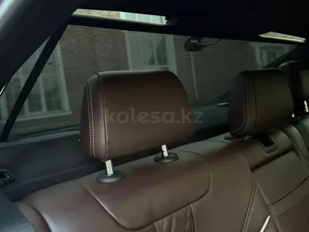 BMW 530 2018 года за 15 800 000 тг. в Шымкент – фото 33
