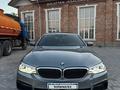 BMW 530 2018 года за 15 800 000 тг. в Шымкент – фото 4