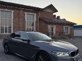 BMW 530 2018 года за 15 800 000 тг. в Шымкент – фото 6