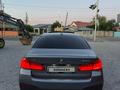 BMW 530 2018 года за 15 800 000 тг. в Шымкент – фото 8
