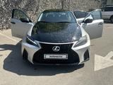 Lexus IS 250 2006 годаүшін6 300 000 тг. в Алматы – фото 3