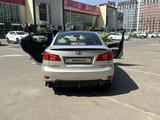 Lexus IS 250 2006 годаүшін6 300 000 тг. в Алматы – фото 2