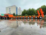 Shandong  Сороконожка 8 рядная 2024 года за 38 680 000 тг. в Шымкент – фото 2