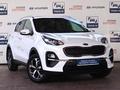 Kia Sportage 2021 годаfor12 800 000 тг. в Алматы – фото 3