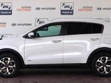 Kia Sportage 2021 года за 12 800 000 тг. в Алматы – фото 4