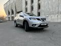 Nissan X-Trail 2015 годаүшін8 900 000 тг. в Алматы – фото 3