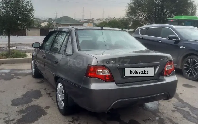 Daewoo Nexia 2014 годаfor2 800 000 тг. в Кентау