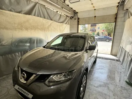 Nissan X-Trail 2018 года за 10 000 000 тг. в Кызылорда – фото 16