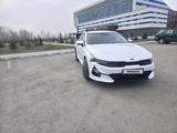 Kia K5 2021 года за 11 200 000 тг. в Павлодар – фото 2