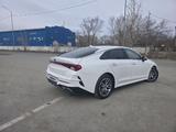 Kia K5 2021 года за 11 200 000 тг. в Павлодар – фото 3
