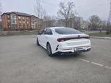 Kia K5 2021 года за 11 200 000 тг. в Павлодар – фото 4