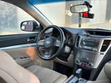 Subaru Outback 2012 годаүшін4 600 000 тг. в Атырау