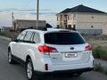 Subaru Outback 2012 года за 4 600 000 тг. в Атырау – фото 10