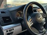 Subaru Outback 2012 годаүшін4 600 000 тг. в Атырау – фото 2
