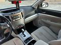 Subaru Outback 2012 года за 4 600 000 тг. в Атырау – фото 3
