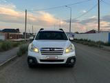 Subaru Outback 2012 годаүшін4 600 000 тг. в Атырау – фото 5