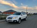 Subaru Outback 2012 года за 4 600 000 тг. в Атырау – фото 7