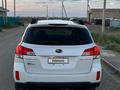 Subaru Outback 2012 года за 4 600 000 тг. в Атырау – фото 8