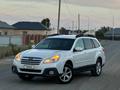 Subaru Outback 2012 года за 4 600 000 тг. в Атырау – фото 9