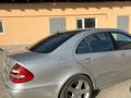 Mercedes-Benz E 320 2004 годаүшін6 500 000 тг. в Шымкент – фото 5