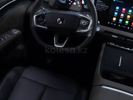 Changan CS55 Plus Tech 2025 года за 9 490 000 тг. в Астана – фото 8