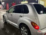 Chrysler PT Cruiser 2004 года за 1 900 000 тг. в Караганда – фото 2