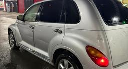 Chrysler PT Cruiser 2004 годаүшін1 900 000 тг. в Караганда – фото 2