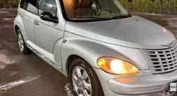 Chrysler PT Cruiser 2004 годаүшін1 900 000 тг. в Караганда