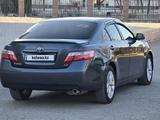 Toyota Camry 2008 года за 5 499 000 тг. в Жанаозен – фото 2
