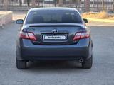 Toyota Camry 2008 года за 5 499 000 тг. в Жанаозен – фото 3
