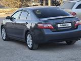 Toyota Camry 2008 года за 5 499 000 тг. в Жанаозен – фото 4