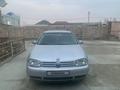 Volkswagen Golf 2003 годаүшін2 300 000 тг. в Актау – фото 4