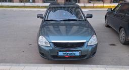 ВАЗ (Lada) Priora 2170 2012 годаүшін1 900 000 тг. в Астана – фото 2