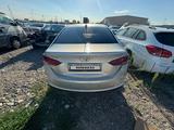 Hyundai Accent 2019 года за 6 141 750 тг. в Алматы – фото 2